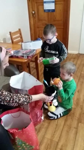 265279469_892354371480335_8494506903959755261_n spotkanie opłatkowe 2021
