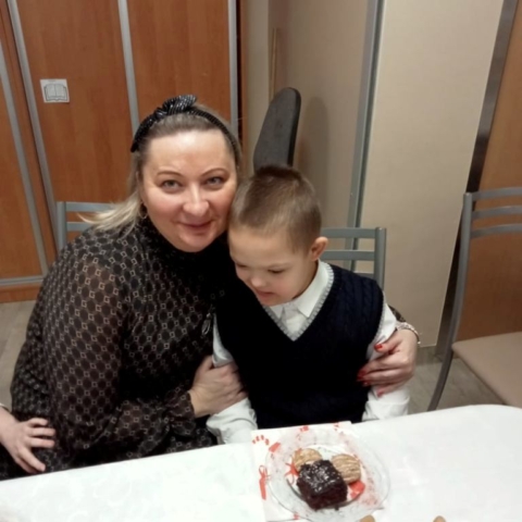 268536091_396953592188262_1084406740728952689_n spotkanie opłatkowe 2021