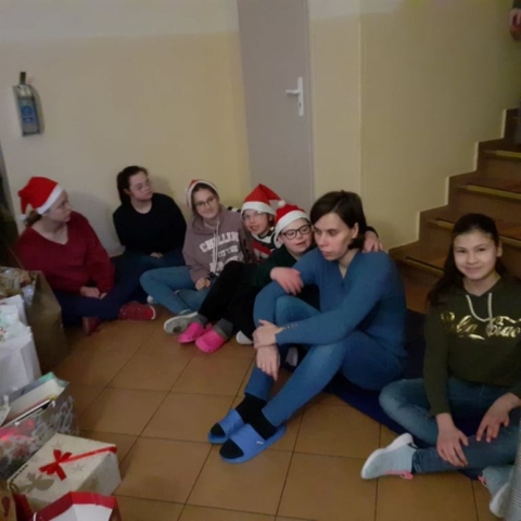 Wigilia 2021