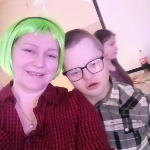 Sylwester 2021
