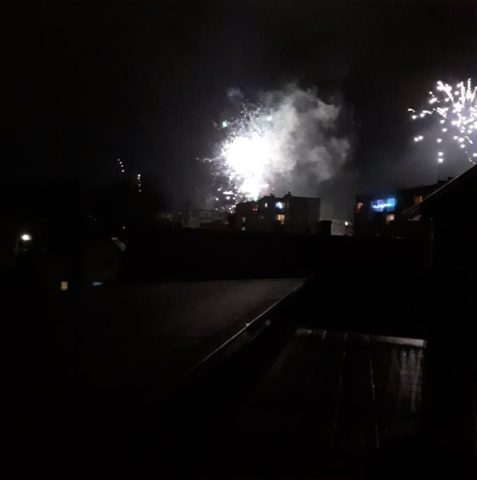 Sylwester 2021