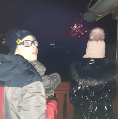 Sylwester 2021