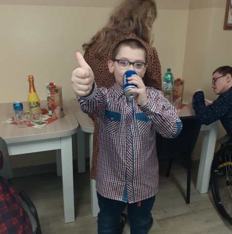 Sylwester 2021