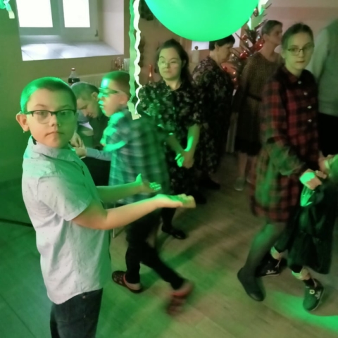 Sylwester 2021