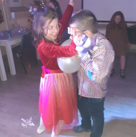 Sylwester 2021
