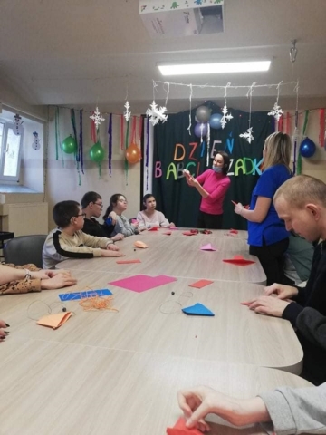 Origami i markama 2022