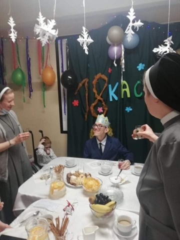18-nastaka Kacpra