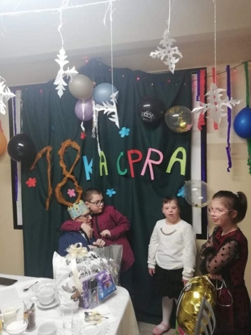 18-nastaka Kacpra