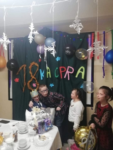 18-nastaka Kacpra