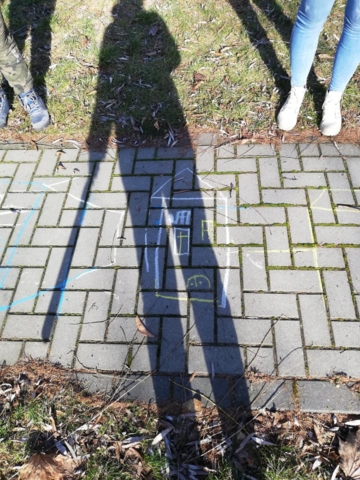 w poszukiwaniu wiosny
