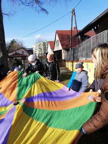 w poszukiwaniu wiosny