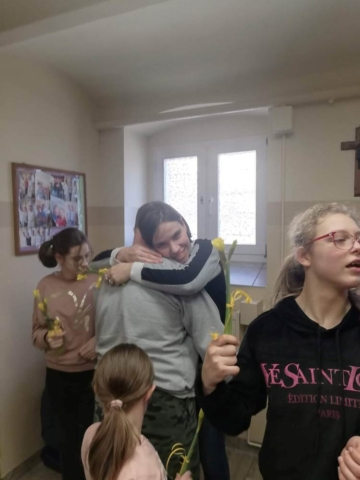 dzień kobiet