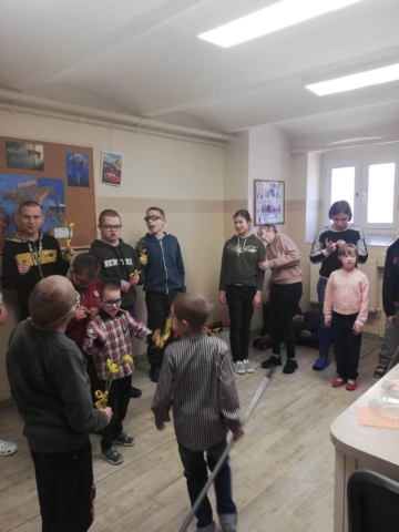 dzień kobiet