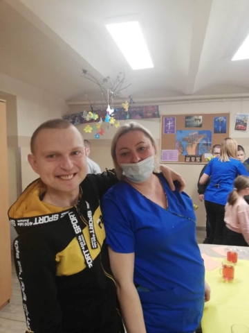 dzień kobiet