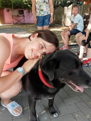 dogoterapia 2022