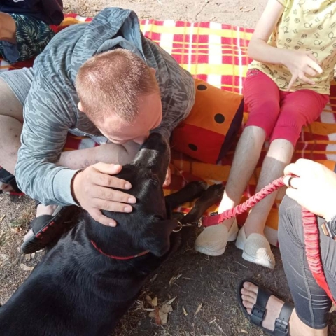dogoterapia 2022