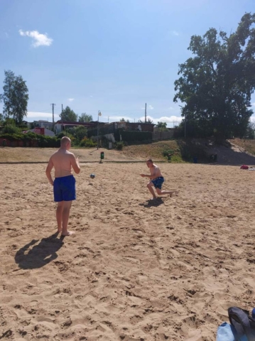 wakacyjne wyjazdy nad jezioro 2022
