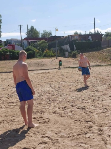 wakacyjne wyjazdy nad jezioro 2022