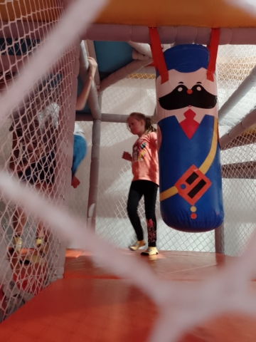 Trampoliny Śrem 2022