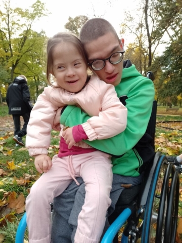JESIENNE ZABAWY 2022