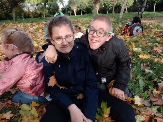 JESIENNE ZABAWY 2022