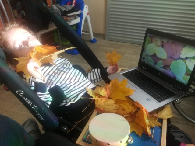 JESIENNE ZABAWY 2022