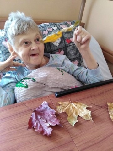 JESIENNE ZABAWY 2022