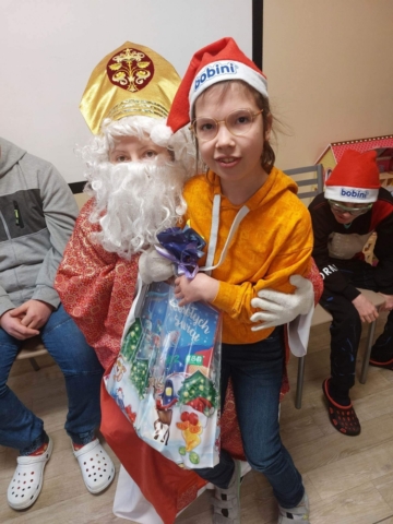 Mikolaj 2022