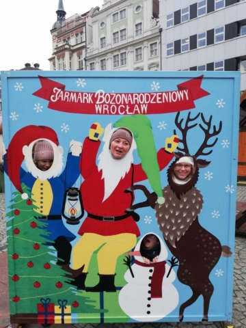 JARMARK BOZONARODZENIOWY 2022