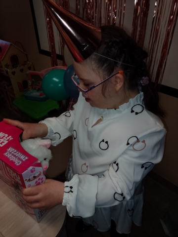 Urodziny Magdy 2023