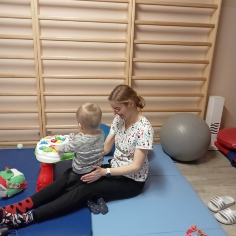 TURNUS REHABILITACYJNY
