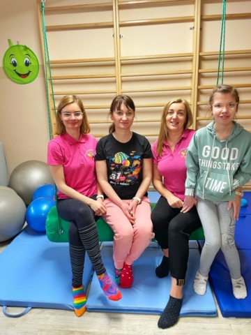 TURNUS REHABILITACYJNY