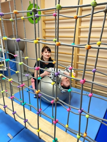 TURNUS REHABILITACYJNY