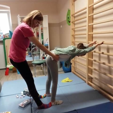 TURNUS REHABILITACYJNY