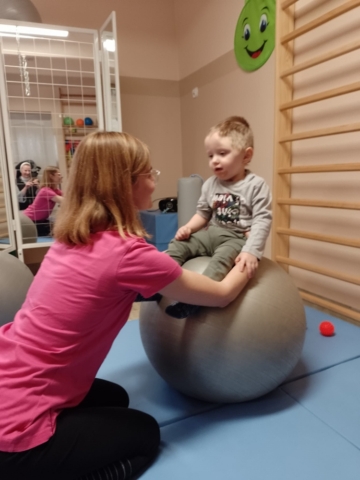 TURNUS REHABILITACYJNY