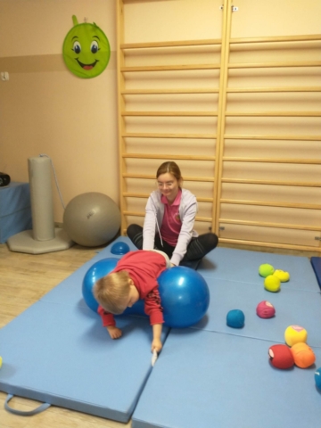 TURNUS REHABILITACYJNY