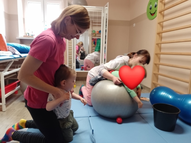 TURNUS REHABILITACYJNY