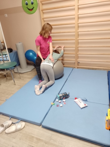 TURNUS REHABILITACYJNY