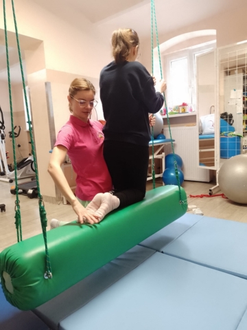 TURNUS REHABILITACYJNY