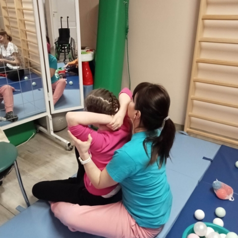 TURNUS REHABILITACYJNY