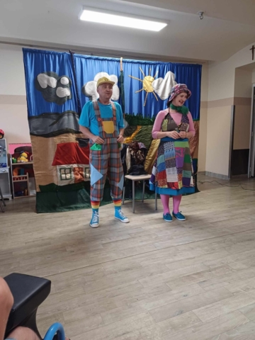 TEATR BIGIEL