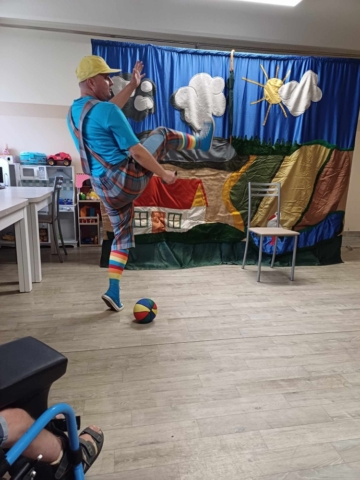 TEATR BIGIEL