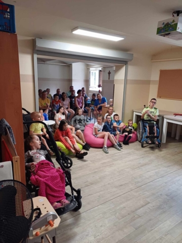 TEATR BIGIEL