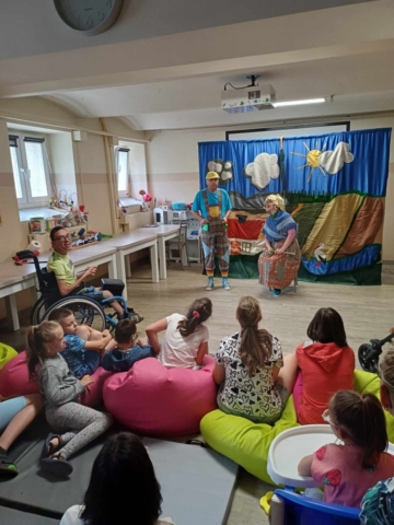 TEATR BIGIEL