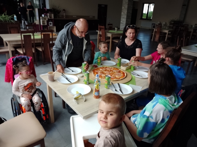 WAKACJE NAD MORZEM