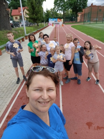 Słoneczna Olimpiada 2023