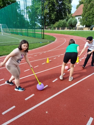 Słoneczna Olimpiada 2023