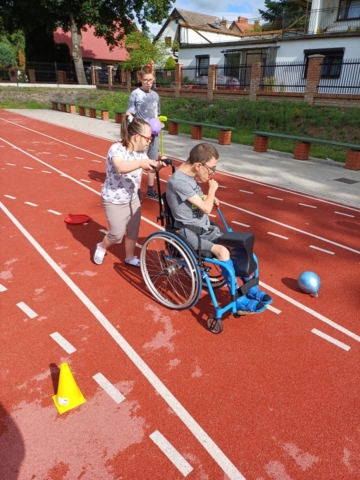Słoneczna Olimpiada 2023