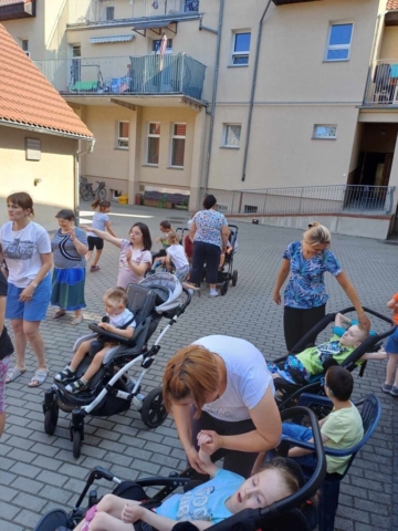 zumba 2023 - projekt