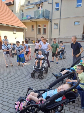 zumba 2023 - projekt